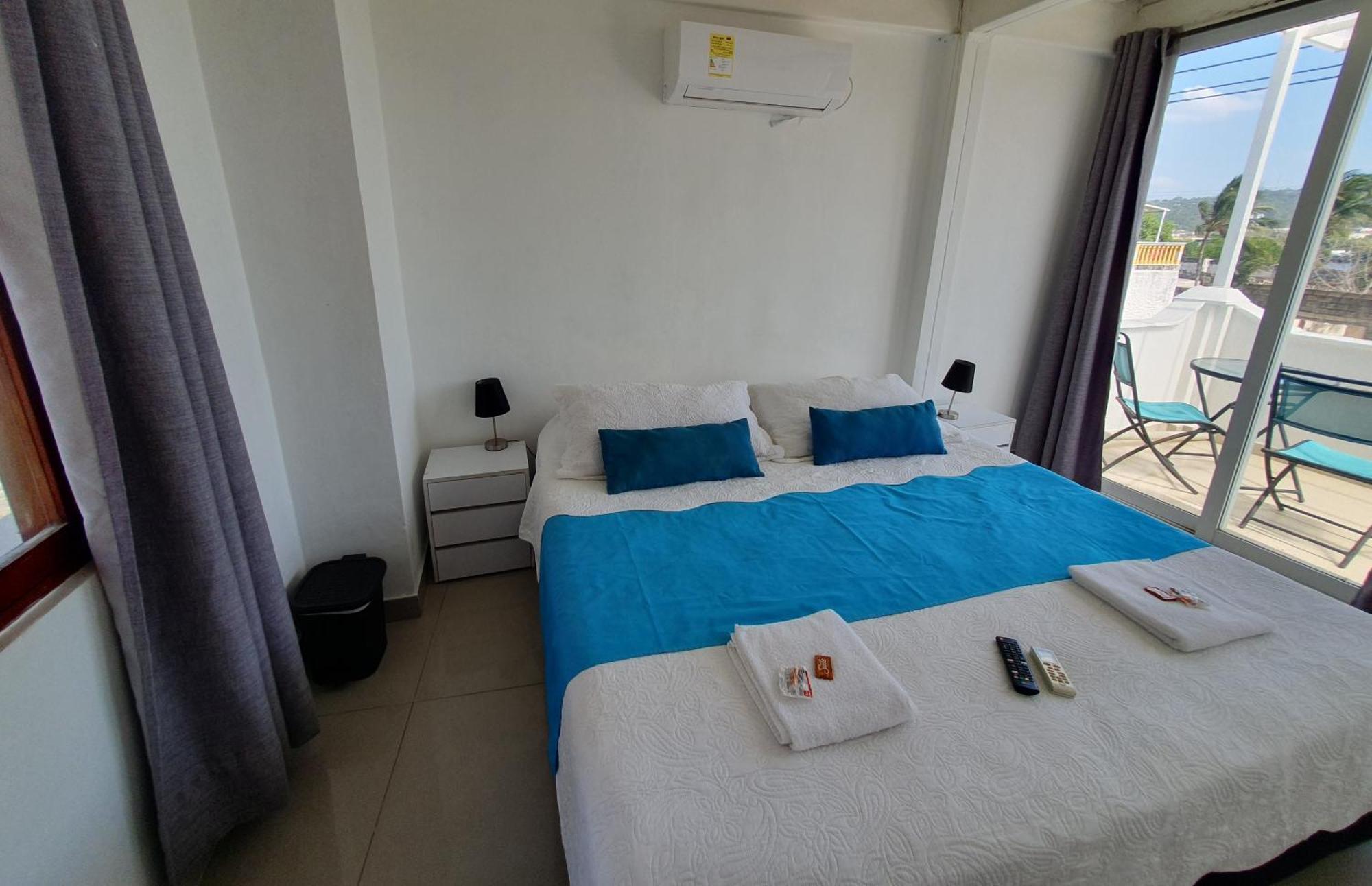 Casa Evelyn Hotel Cartagena ภายนอก รูปภาพ