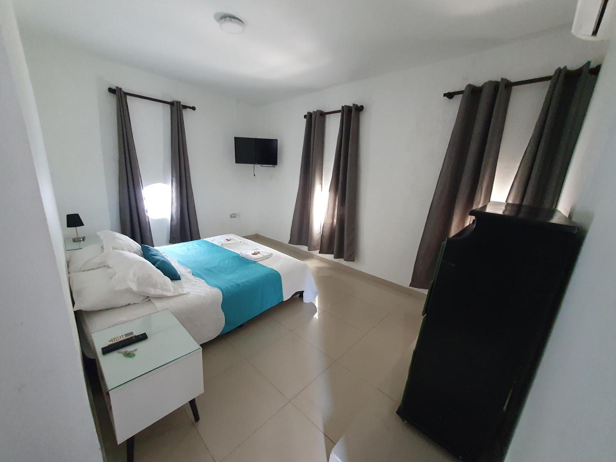 Casa Evelyn Hotel Cartagena ภายนอก รูปภาพ