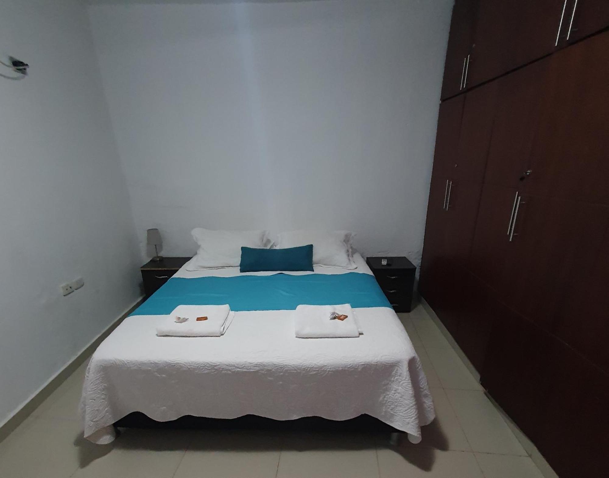 Casa Evelyn Hotel Cartagena ภายนอก รูปภาพ