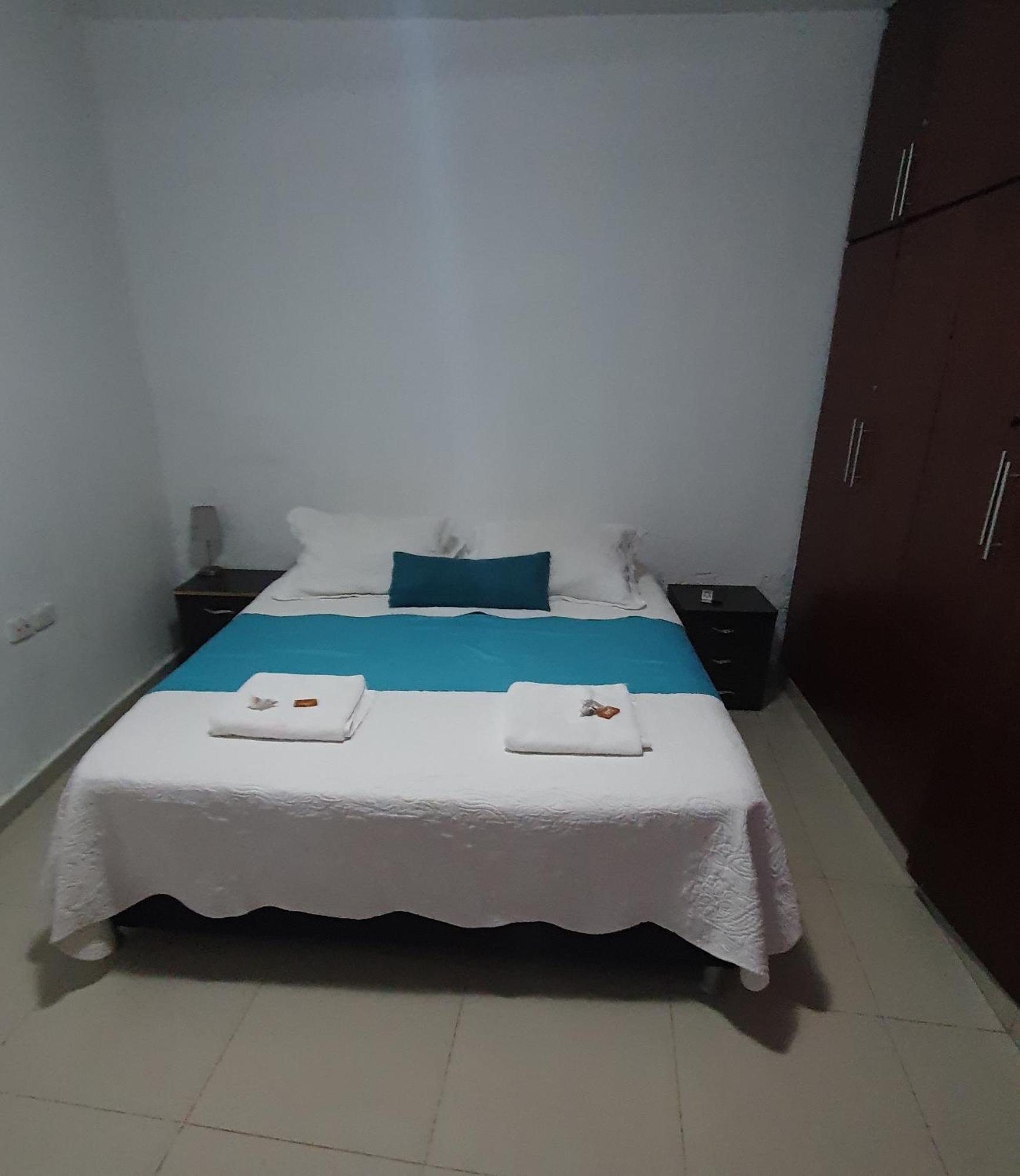 Casa Evelyn Hotel Cartagena ภายนอก รูปภาพ