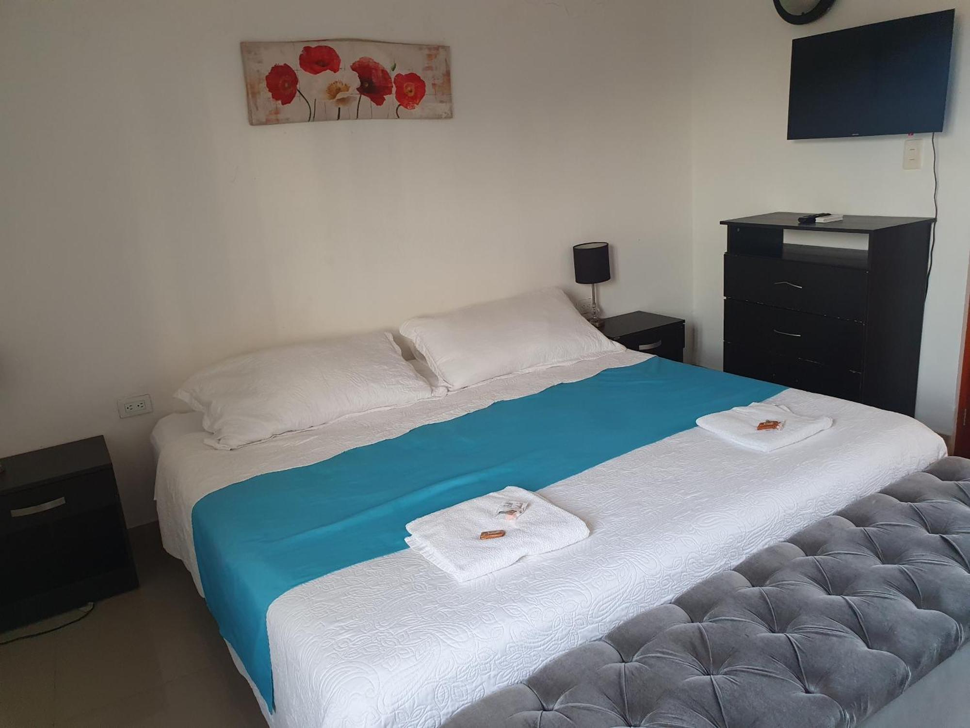 Casa Evelyn Hotel Cartagena ภายนอก รูปภาพ
