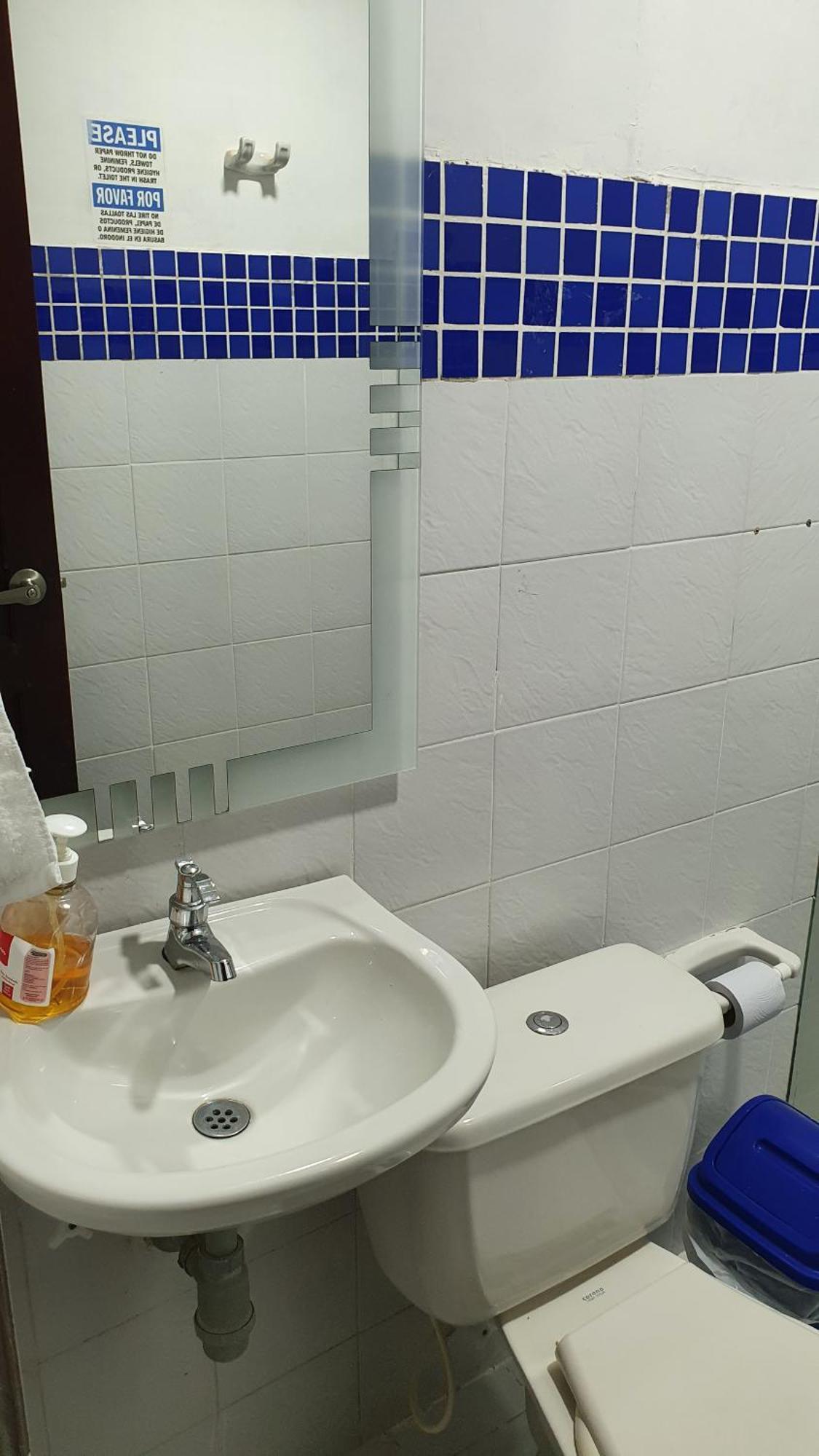 Casa Evelyn Hotel Cartagena ภายนอก รูปภาพ