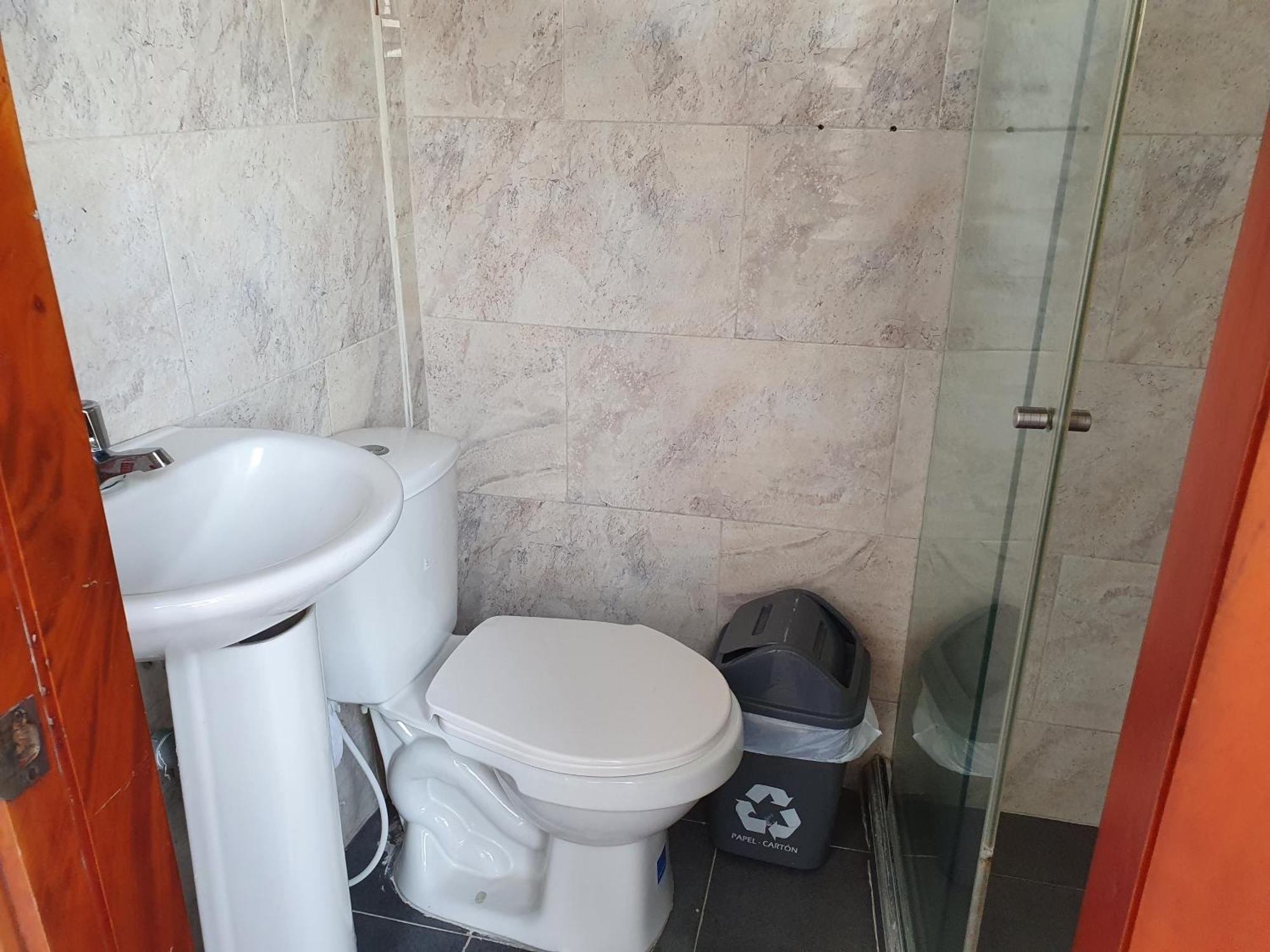 Casa Evelyn Hotel Cartagena ภายนอก รูปภาพ