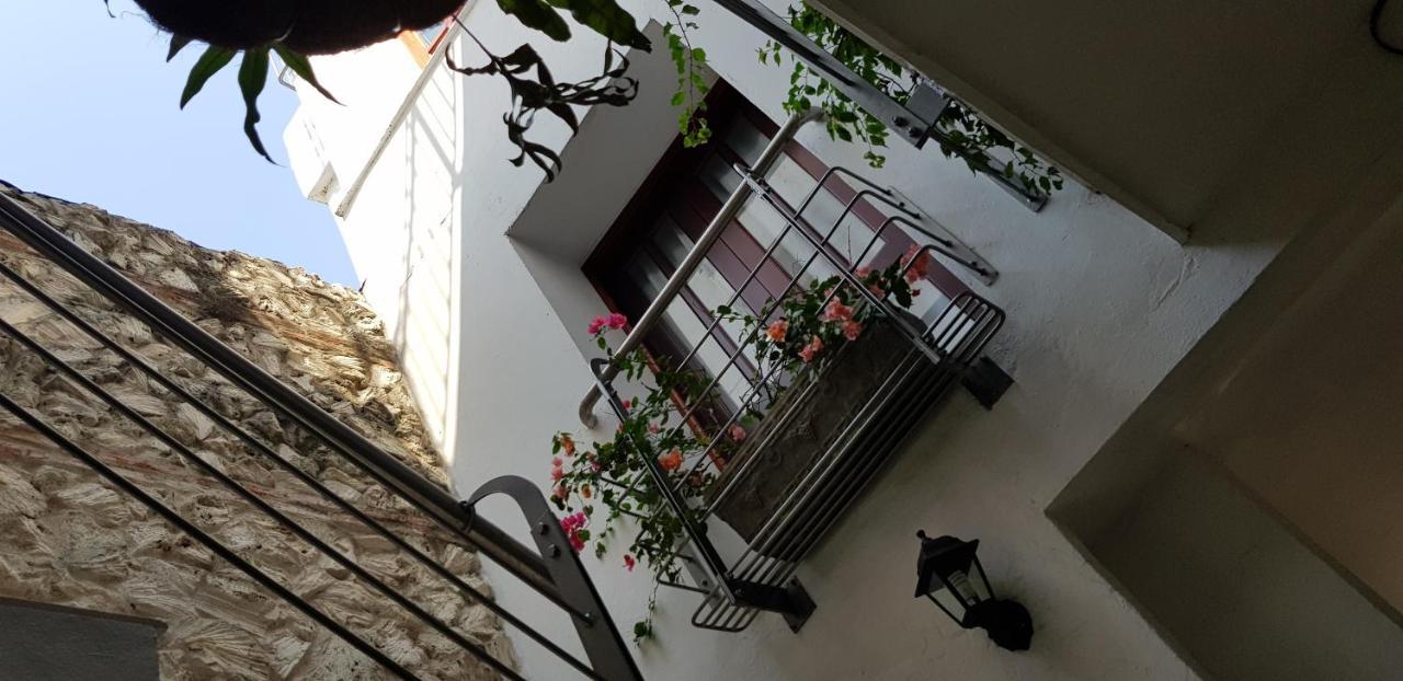 Casa Evelyn Hotel Cartagena ภายนอก รูปภาพ